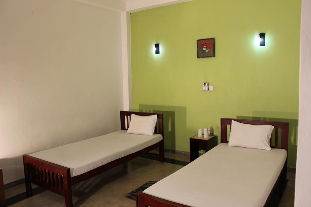 Sanras Hotel Galle Exterior photo